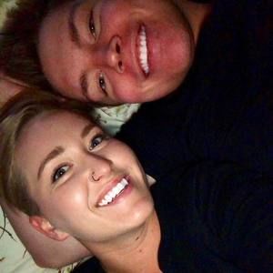 Meet your Posher, Brett